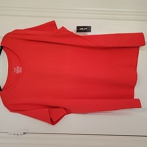 Cotton Shirt 3X
